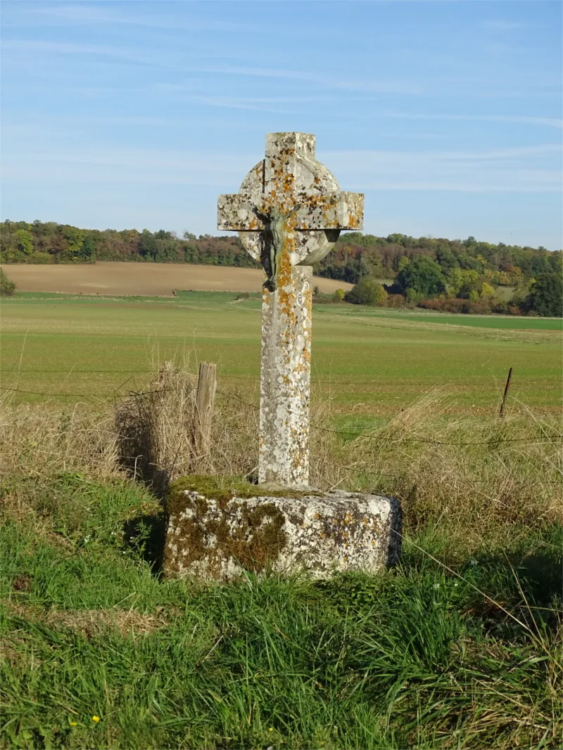 Croix de Fours-en-Vexin