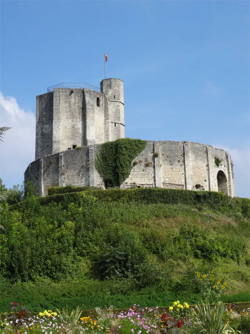 Château de Gisors