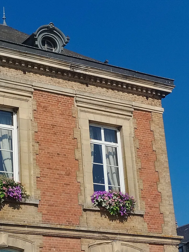 Mairie de Routot