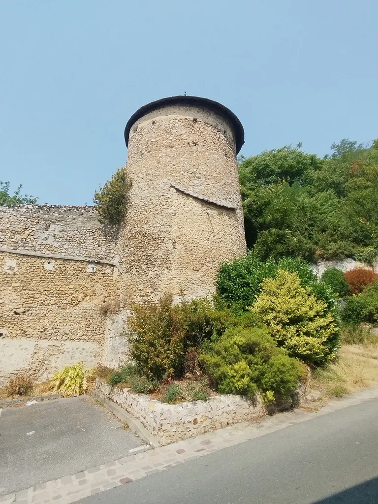 Remparts de Nonancourt
