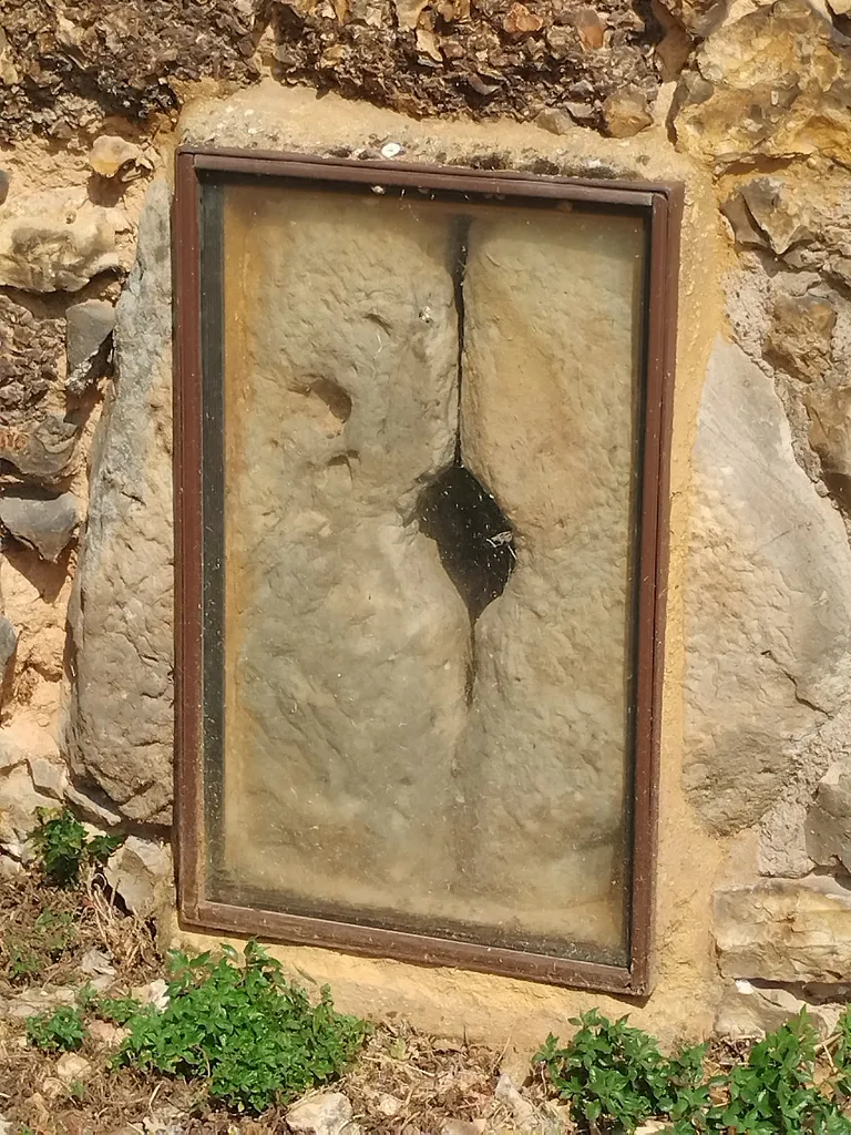 Remparts de Nonancourt