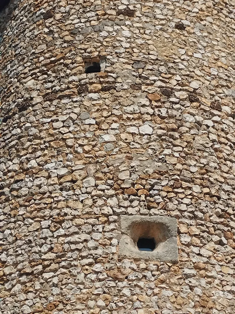 Remparts de Nonancourt