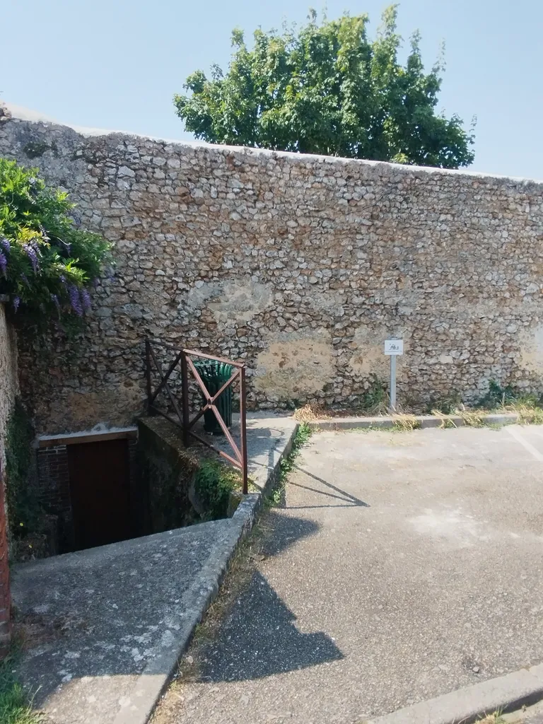 Remparts de Nonancourt