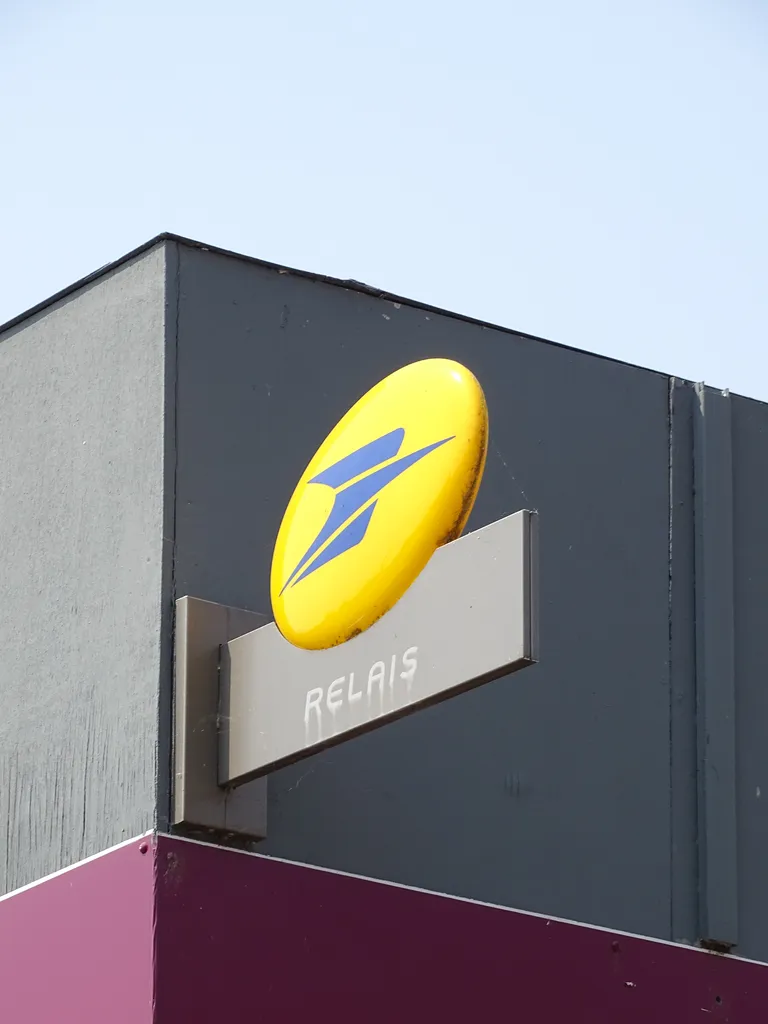 Relais Poste commerçant de Nonancourt