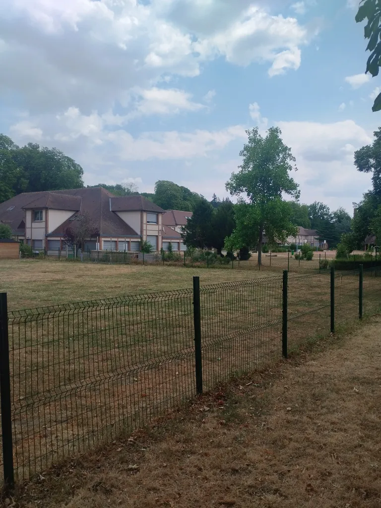 École primaire de Nonancourt