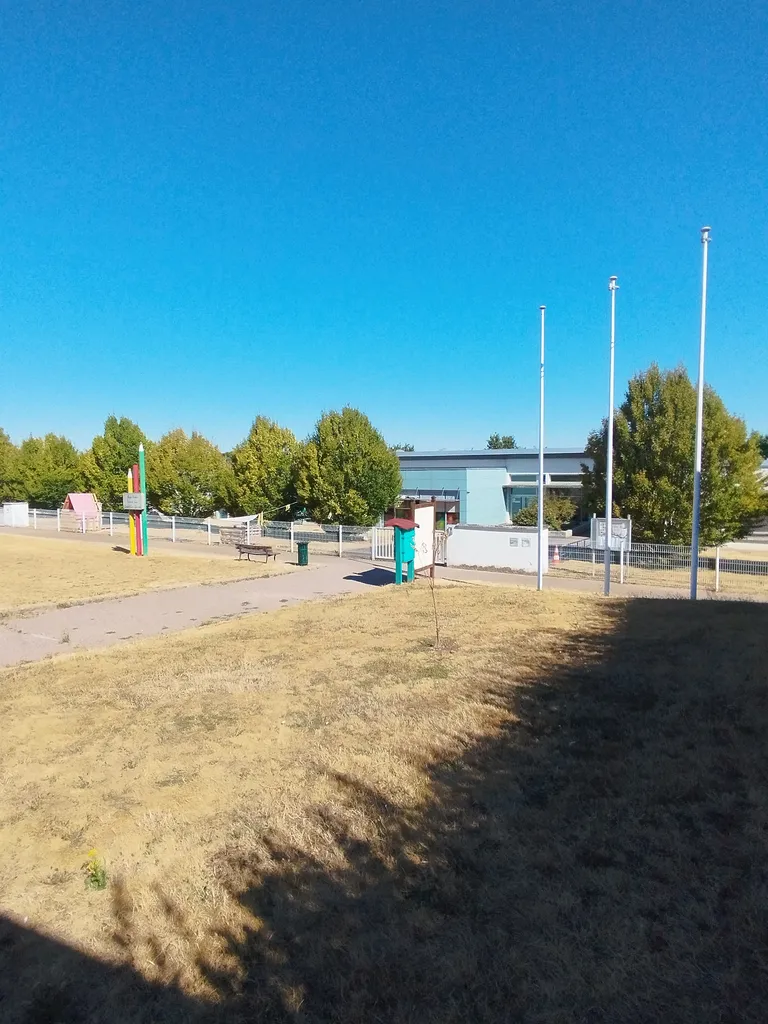 Groupe scolaire Le forestier à Saint-Sébastien-de-Morsent