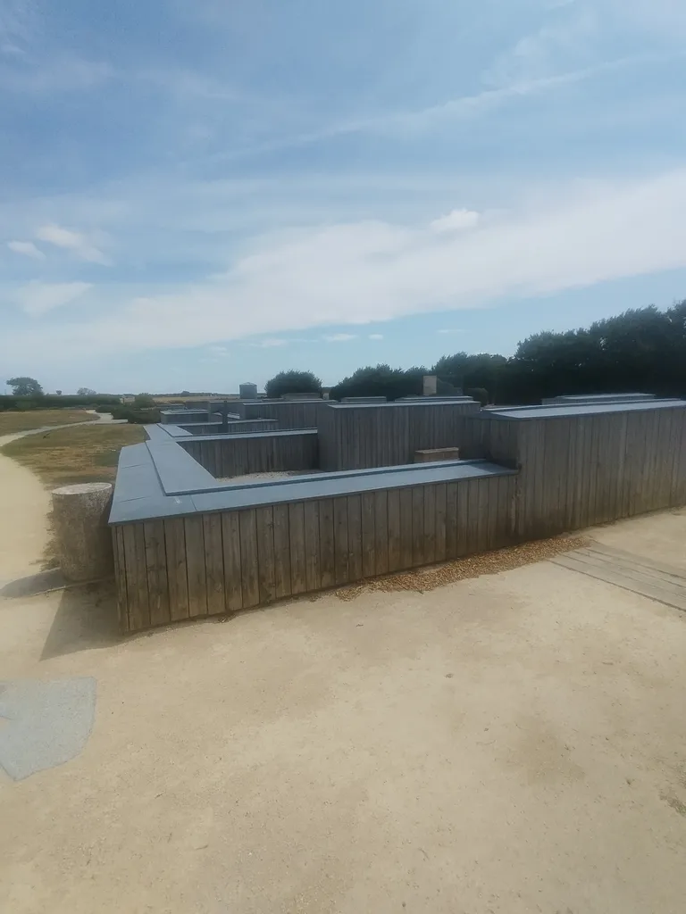Thermes romains du Vieil-Évreux