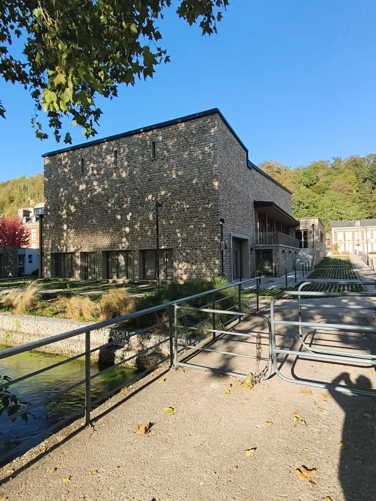 Salle des Fêtes Robert Fort à Beaumont-le-Roger