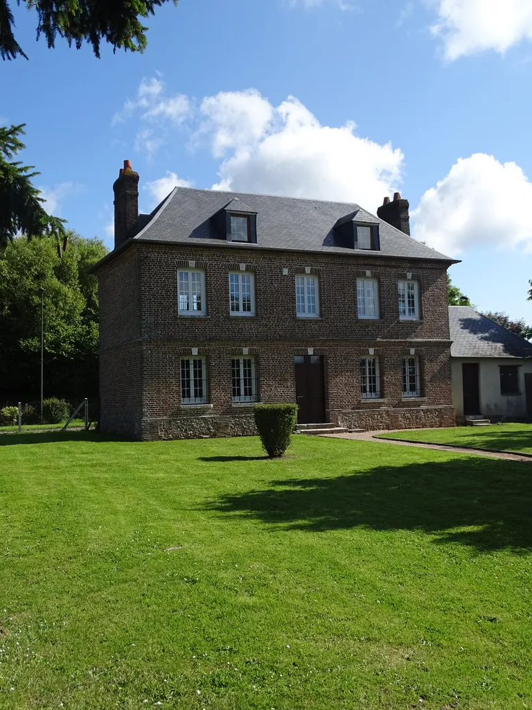 Maison de la Musique de Saint-Ouen-de-Thouberville