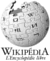 Logo du site Wikipédia